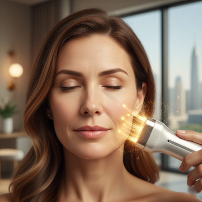 How to Fix Sagging Skin in Dubai Expert Treatments at Dubai’s Best Aesthetics Clinic