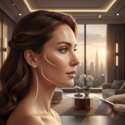 Plastic Surgery Trends 2025 Top Plastic Surgery Treatments in Dubai